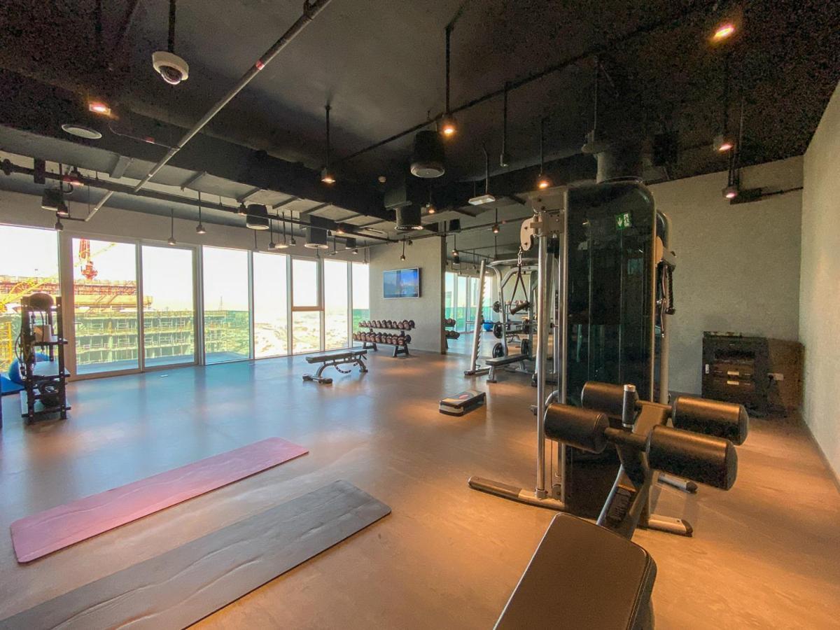 High Floor - 2br In Marina Arcade, Marina - Allsopp & Allsopp Apartment